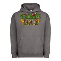 Pigment Tornado Football Dad Urban Hoodie - BundleAndBundleShop