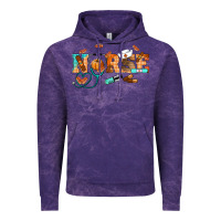Cloud Purple fall nurse Vintage Hoodie - RanaPortraitStore