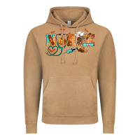 Vintage Camel fall nurse Vintage Hoodie - RanaPortraitStore