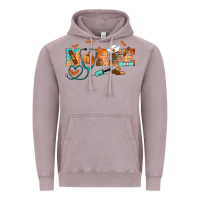 Vintage Zinc fall nurse Vintage Hoodie - RanaPortraitStore