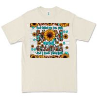 Bone god gifted me two titles mom and grandma and i rock them both Premium Tee - JahusDesignShop