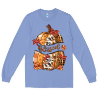 Blessed Long Sleeve Tee | Teevron