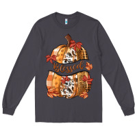 Smoke blessed Long Sleeve Tee - MaliasSmallBusiness