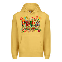 Antique Gold cinco de mayo para professional Premium Hoodie - CowGirlArtShop