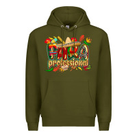 Army Green cinco de mayo para professional Premium Hoodie - CowGirlArtShop