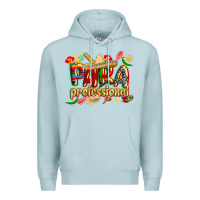 Blue Mist cinco de mayo para professional Premium Hoodie - CowGirlArtShop