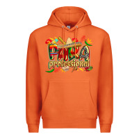 Carrot cinco de mayo para professional Premium Hoodie - CowGirlArtShop
