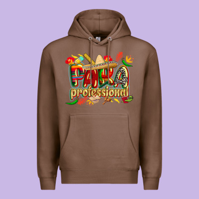 Cinco De Mayo Para Professional Premium Hoodie Designed By Cowgirlartshop