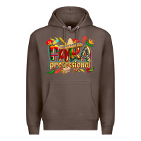 Coffee cinco de mayo para professional Premium Hoodie - CowGirlArtShop