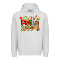 Dove Grey cinco de mayo para professional Premium Hoodie - CowGirlArtShop