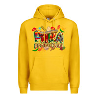 Lemon cinco de mayo para professional Premium Hoodie - CowGirlArtShop