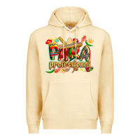 Pina Colada cinco de mayo para professional Premium Hoodie - CowGirlArtShop