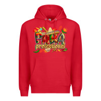 Red cinco de mayo para professional Premium Hoodie - CowGirlArtShop