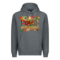 Rock cinco de mayo para professional Premium Hoodie - CowGirlArtShop