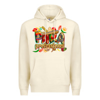 Sandshell cinco de mayo para professional Premium Hoodie - CowGirlArtShop