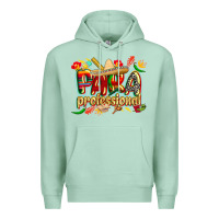 Seafoam cinco de mayo para professional Premium Hoodie - CowGirlArtShop