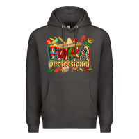 Smoke cinco de mayo para professional Premium Hoodie - CowGirlArtShop