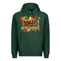 Sports Green cinco de mayo para professional Premium Hoodie - CowGirlArtShop