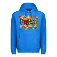 True Royal cinco de mayo para professional Premium Hoodie - CowGirlArtShop