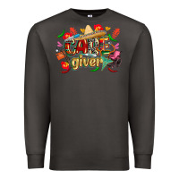 Smoke cinco de mayo caregiver Premium Sweatshirt - CowGirlArtShop