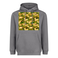 Storm camouflage with glitter Heavyweight Hoodie - TumblerDesignByShophia