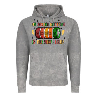 Cloud Rock social battery Vintage Hoodie - MaliasSmallBusiness