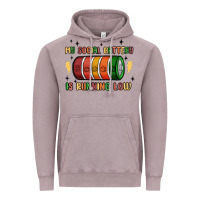 Vintage Zinc social battery Vintage Hoodie - MaliasSmallBusiness