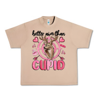 Burro better aim than cupid Urban Heavy Tee - MaliasSmallBusiness