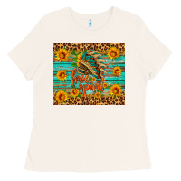 Free Spirit Ladies Tee | Teevron
