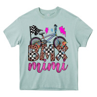 Arona bmx mimi Heavy Core Tee - JahusDesignShop
