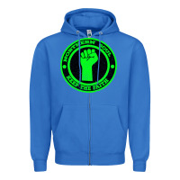 True Royal Northern Soul Keep the Faith Zipper Hoodie - Bettercallsaul