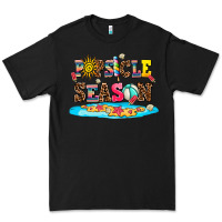 Black popsicle season Premium Tee - AdoDesignShop