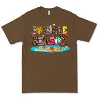 Cacao popsicle season Premium Tee - AdoDesignShop