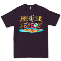 Plum popsicle season Premium Tee - AdoDesignShop