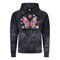 Cloud Black you are exactly where you need to be Vintage Hoodie - MaliasSmallBusiness