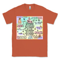 Copper self love Classic Tee - MaliasSmallBusiness