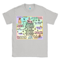 Moon Dust self love Classic Tee - MaliasSmallBusiness