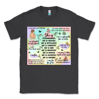 Smoke self love Classic Tee - MaliasSmallBusiness
