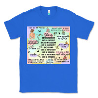 True Royal self love Classic Tee - MaliasSmallBusiness