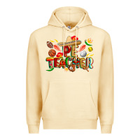 Pina Colada cinco de mayo pe teacher Premium Hoodie - CowGirlArtShop