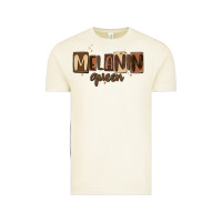 Vintage Arctic melanin queen Vintage Tee - MaliasSmallBusiness