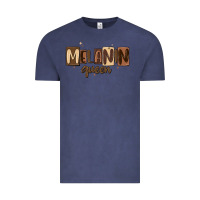 Vintage Denim melanin queen Vintage Tee - MaliasSmallBusiness