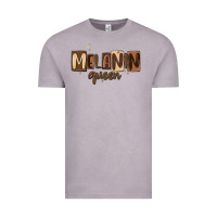 Vintage Zinc melanin queen Vintage Tee - MaliasSmallBusiness