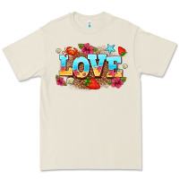 Bone love summer Premium Tee - AdoDesignShop