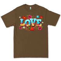 Cacao love summer Premium Tee - AdoDesignShop