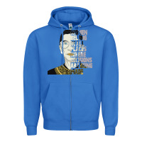 True Royal RBG Ruth Bader Ginsburg Women Belong In All Places Zipper Hoodie - Bettercallsaul