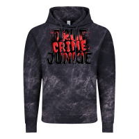 Cloud Black true crime junkie Vintage Hoodie - MaliasSmallBusiness