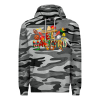 Slate Camo cinco de mayo el maestro Premium Hoodie - CowGirlArtShop