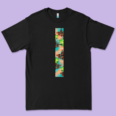 Fall Premium Tee Designed By Bundleandbundleshop