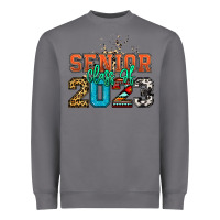 Storm senior class of 2023 Heavyweight Sweatshirt - NancyCooperArtShop